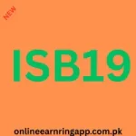 ISB 19