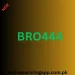 BRO444