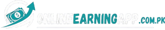 Online Earning App