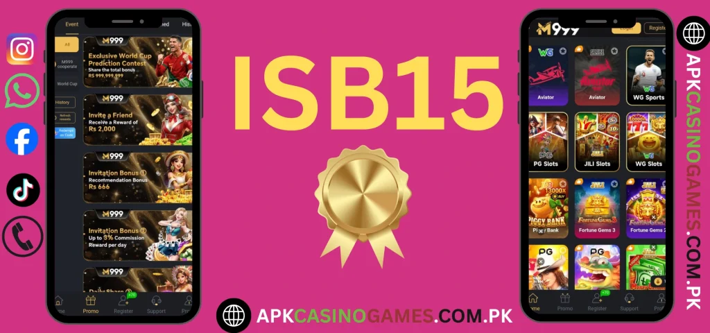 isb15 