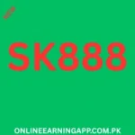 SK888