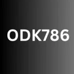 ODK 786 Game