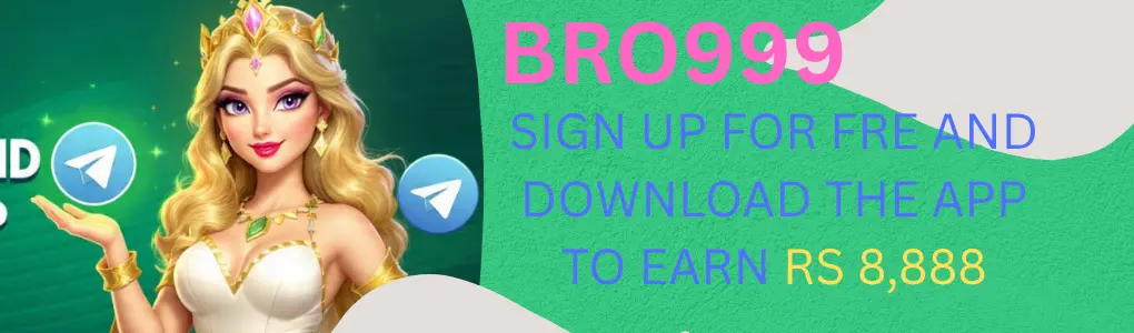 BRO 999 Game