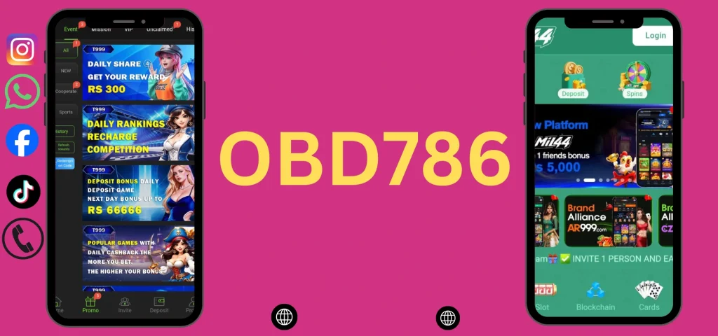 OBD786 download