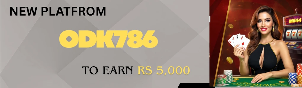 ODK 786 Game