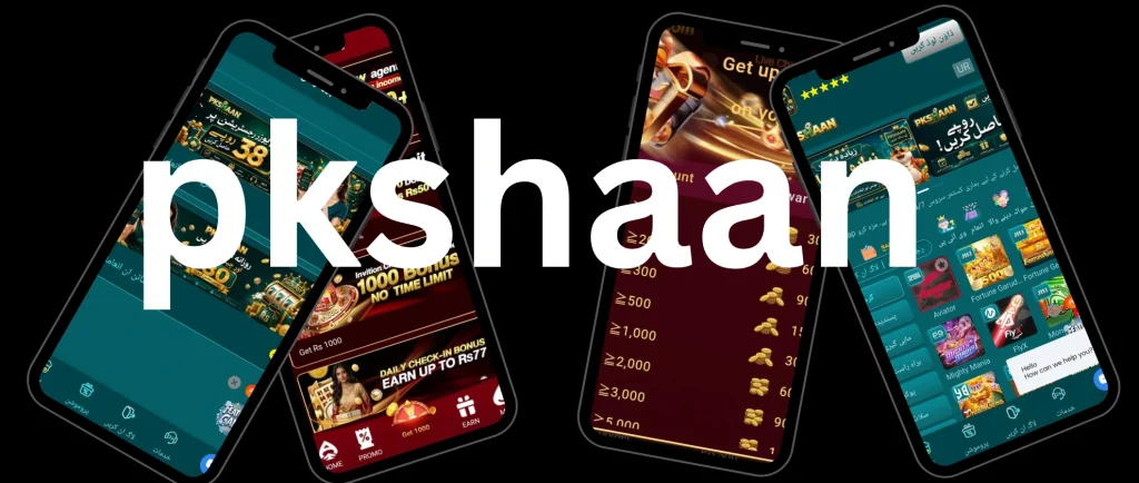 PKshaan Download