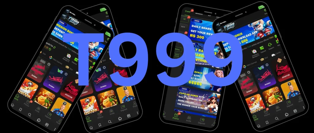 T999 Game