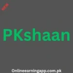 PKshaan