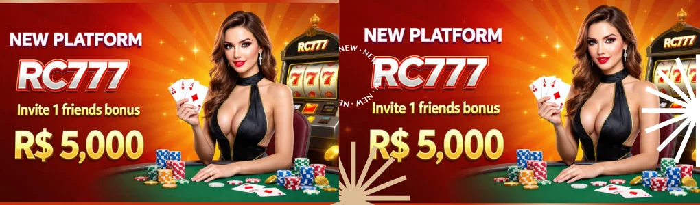 RC 777game
