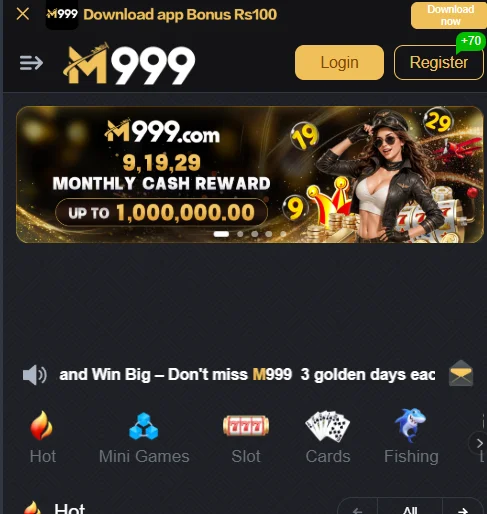 M99 APK