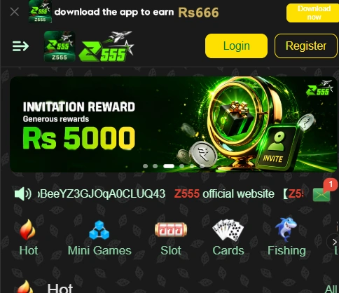 Z55 Game